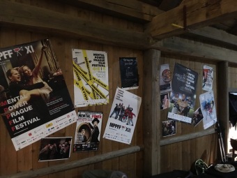 2019 Ozvěny MPPFF 2019 v Zákopance (11.10.)