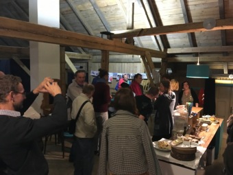 2019 Ozvěny MPPFF 2019 v Zákopance (11.10.)