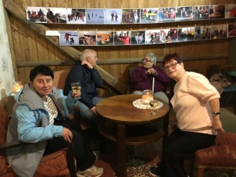 2019 Ozvěny MPPFF 2019 v Zákopance (11.10.)