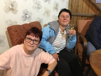 2019 Ozvěny MPPFF 2019 v Zákopance (11.10.)