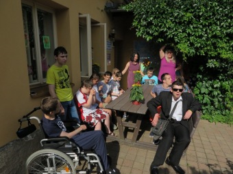 2019 Konec školního roku (28.6.)