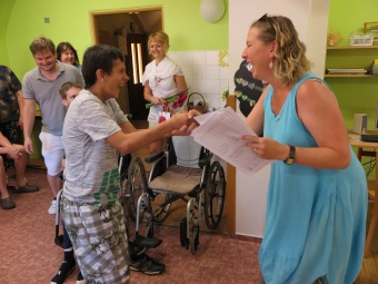 2019 Konec školního roku (28.6.)