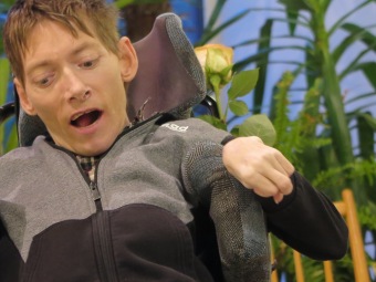 2020 Tomáš Rybička - zahájení výstavy obrazů - kostel  ČCE Letohrad (13.2.)