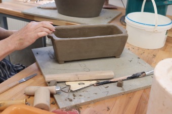 2021 Naše nové Centrum rozvoje dovedností U Šimona je v provozu