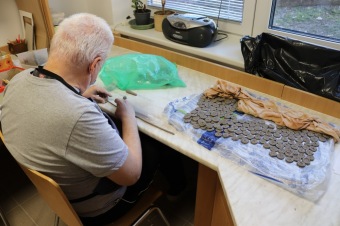 2021 Naše nové Centrum rozvoje dovedností U Šimona je v provozu