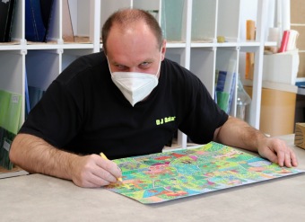 2021 Naše nové Centrum rozvoje dovedností U Šimona je v provozu