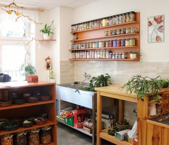 2021 Naše nové Centrum rozvoje dovedností U Šimona je v provozu