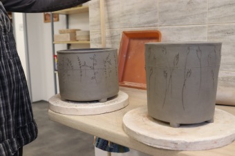 2021 Naše nové Centrum rozvoje dovedností U Šimona je v provozu