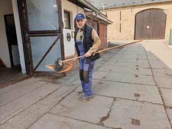 2021 Chov domácích zvířat a zooterapie