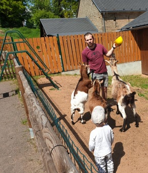 2021 Český dvorek otevřen i pro veřejnost