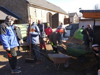 2021 Chov domácích zvířat a zooterapie
