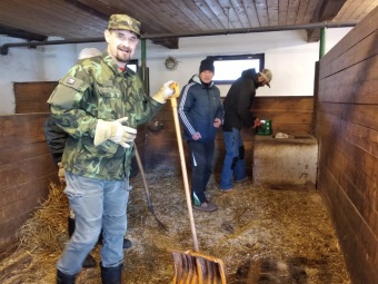 2021 Chov domácích zvířat a zooterapie