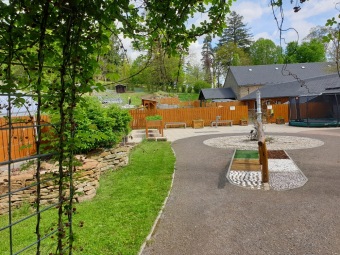 2021 Chov domácích zvířat a zooterapie