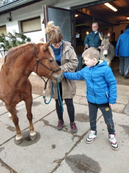 2021 Chov domácích zvířat a zooterapie