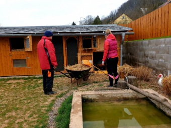 2021 Chov domácích zvířat a zooterapie