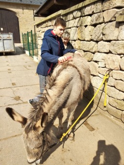 2021 Chov domácích zvířat a zooterapie