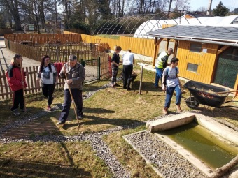 2021 Chov domácích zvířat a zooterapie