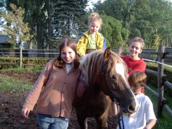 Dne 19.11. 2024 v 18:50 od nás odešla parťačka Sára...