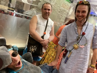 2022 FILMOVÝ FESTIVAL MENTAL POWER - XVI. ročník (10.-11.6.)