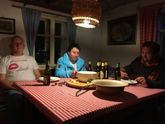 Natáčení v Krušných horách 15.10. 2019 pro FILMOVÝ FESTIVAL MENTAL POWER - XIV. ročník  2020