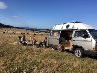 Natáčení v Krušných horách 15.10. 2019 pro FILMOVÝ FESTIVAL MENTAL POWER - XIV. ročník  2020