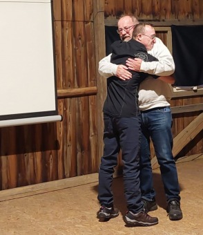 Mezi trámy, Alternativní půda. Dne 18.9. 2022 zde proběhlo Ohlédnutí za letošním MPPFF.