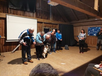 Mezi trámy, Alternativní půda. Dne 18.9. 2022 zde proběhlo Ohlédnutí za letošním MPPFF.