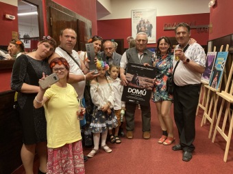 2022 FILMOVÝ FESTIVAL MENTAL POWER - XVI. ročník (10.-11.6.)