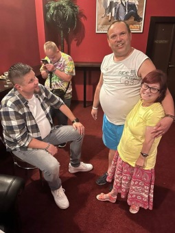 2022 FILMOVÝ FESTIVAL MENTAL POWER - XVI. ročník (10.-11.6.)