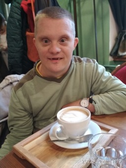 Kavárna Láry Fáry Rychnov n. Kn.