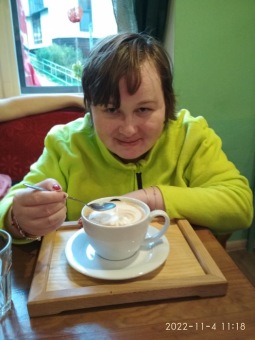 Kavárna Láry Fáry Rychnov n. Kn.