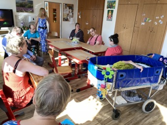 Konec školního roku 30.6. 2022