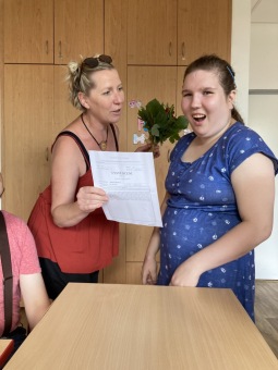 Konec školního roku 30.6. 2022