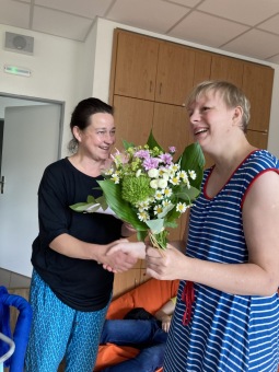 Konec školního roku 30.6. 2022