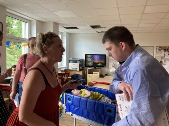 Konec školního roku 30.6. 2022