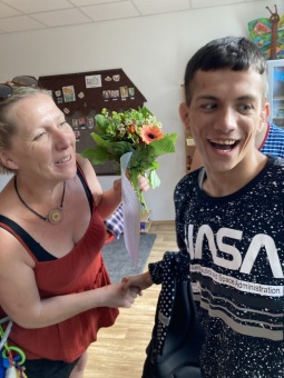 Konec školního roku 30.6. 2022