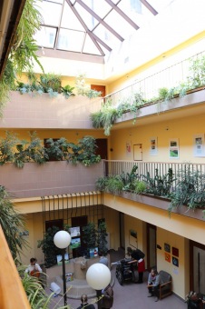 2022 Tomáš Rybička - výstava obrazů - PS PČR Praha (vernisáž 10.10.)