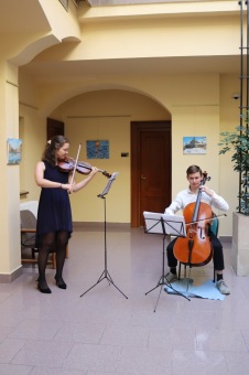 2022 Tomáš Rybička - výstava obrazů - PS PČR Praha (vernisáž 10.10.)