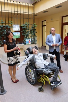 2022 Tomáš Rybička - výstava obrazů - PS PČR Praha (vernisáž 10.10.)