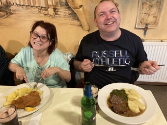 2023 25. (poslední) ročník divadelního festivalu Patříme k sobě Semily