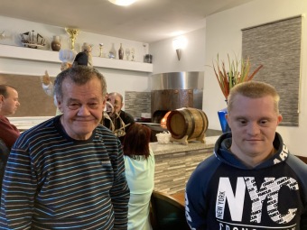 2023 25. (poslední) ročník divadelního festivalu Patříme k sobě Semily