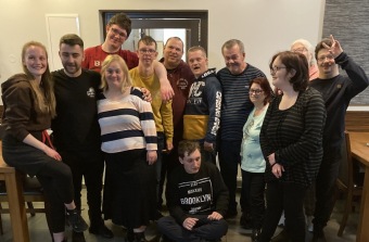 2023 25. (poslední) ročník divadelního festivalu Patříme k sobě Semily