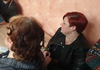 Vernisáž obrazů Tomáše Rybičky v Kavárně Slunečnice v Pardubicích 23.3. 2023