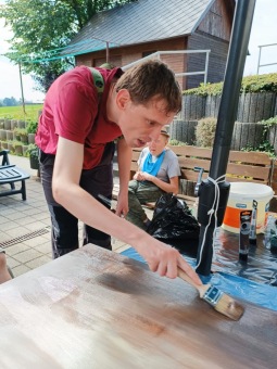 2023 Na památku Elišce (svatební dar od klientů) 9.9. 2023