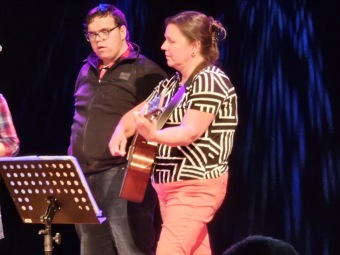 2024 Vystoupení Barbušáků - přehlídka Duhové křídlo - Pardubice (22.5.)