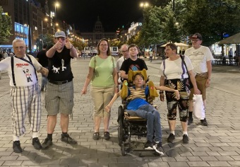 2024 FILMOVÝ FESTIVAL MENTAL POWER - XVI. ročník (7.-9.6.)