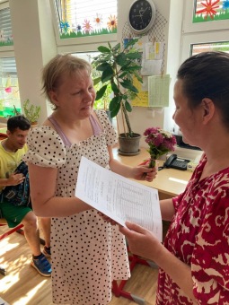 2024 Závěr školního roku 2023/2024 na Žampachu