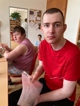 2024 Závěr školního roku 2023/2024 na Žampachu