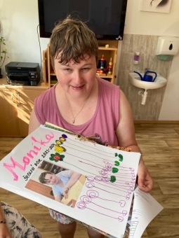 2024 Závěr školního roku 2023/2024 na Žampachu