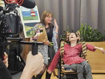 2024 Tomáš Rybička - výstava obrazů - KrÚ Pk Pradubice (vernisáž 7.3.)